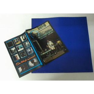 The Style Council ‎- Café Bleu 1984 UK Vinyl LP ***READY TO SHIP from Hong Kong***